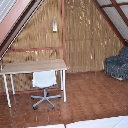 Prázdninový dům Conxita Del Delta - 2 Els Muntells