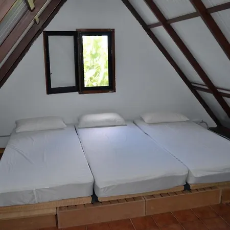 Conxita Del Delta - 2 Prázdninový dům Els Muntells